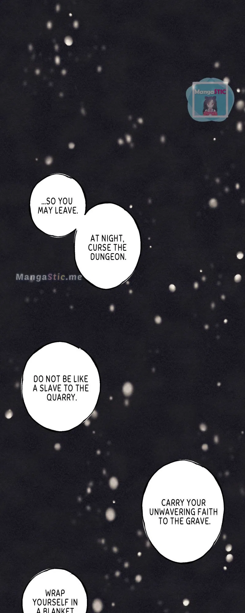 Aurora’s Sanctuary for Lost Things Chapter 50 – Page 48
