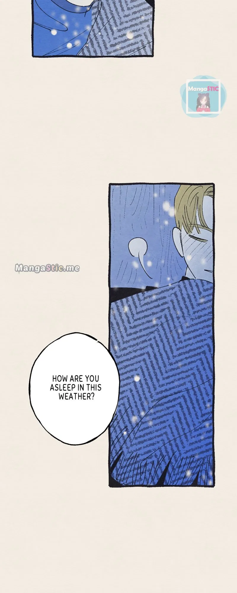 Aurora’s Sanctuary for Lost Things Chapter 50 – Page 53
