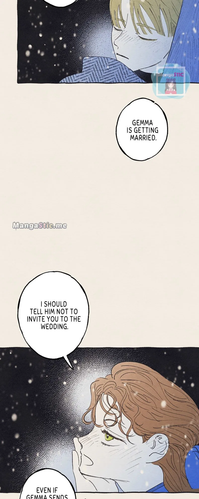 Aurora’s Sanctuary for Lost Things Chapter 50 – Page 55