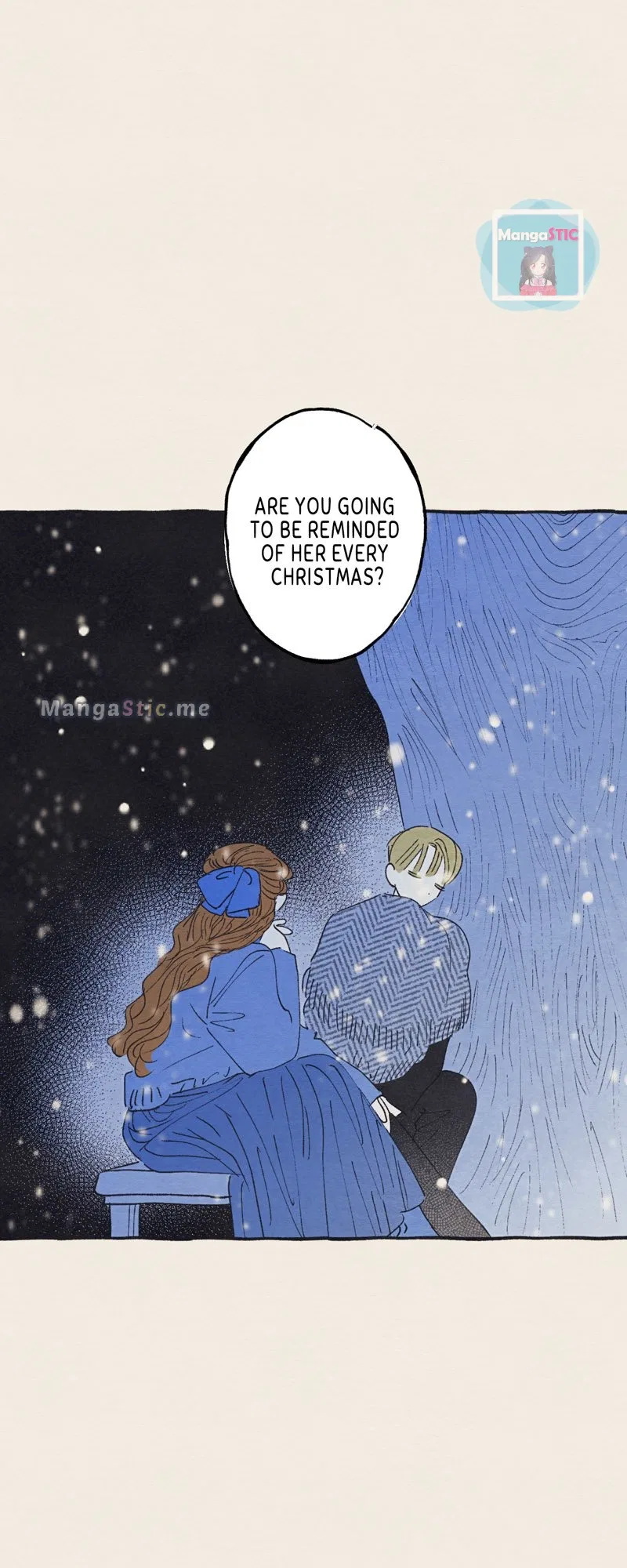 Aurora’s Sanctuary for Lost Things Chapter 50 – Page 57