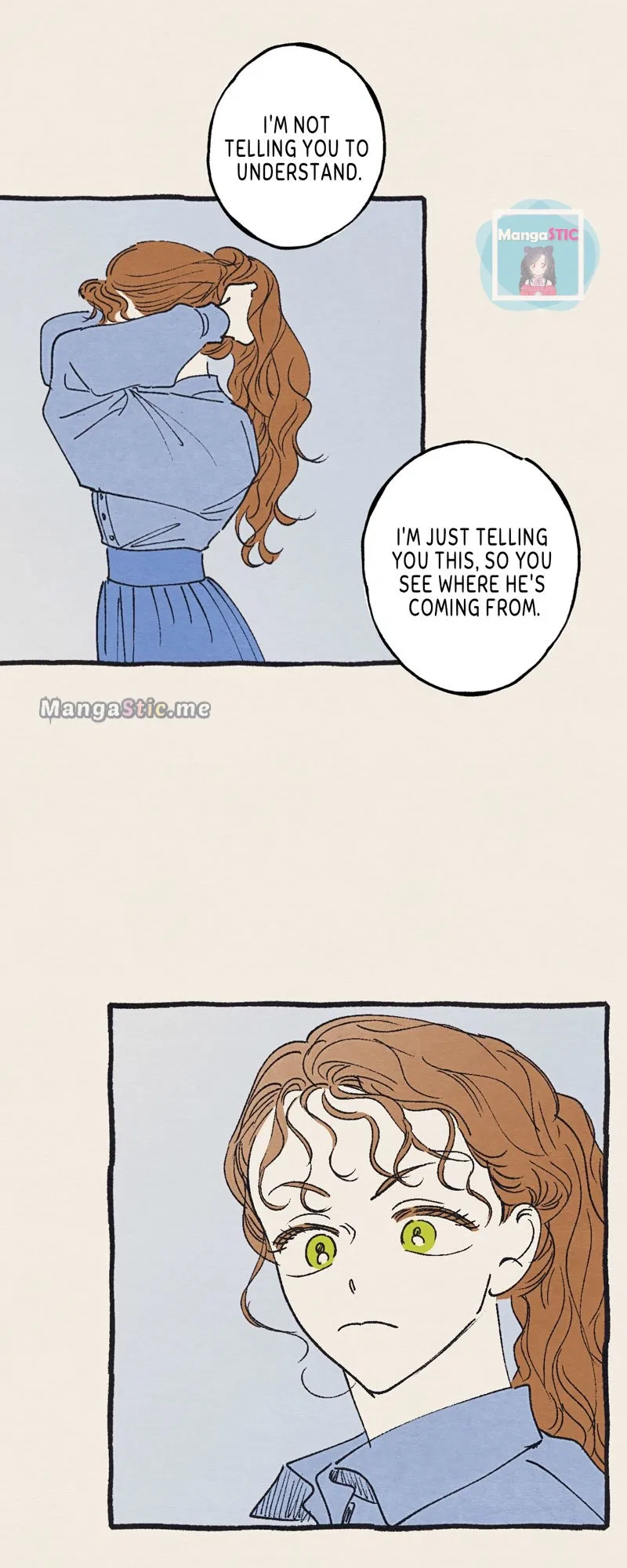 Aurora’s Sanctuary for Lost Things Chapter 49 – Page 5