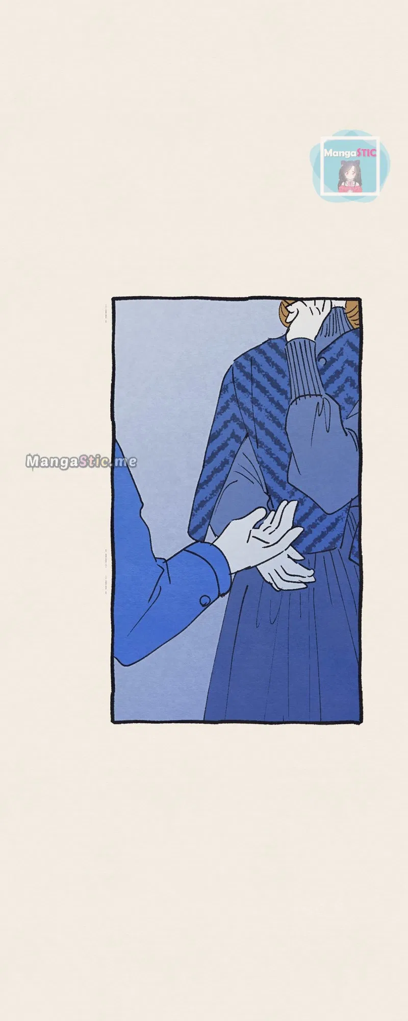 Aurora’s Sanctuary for Lost Things Chapter 49 – Page 9
