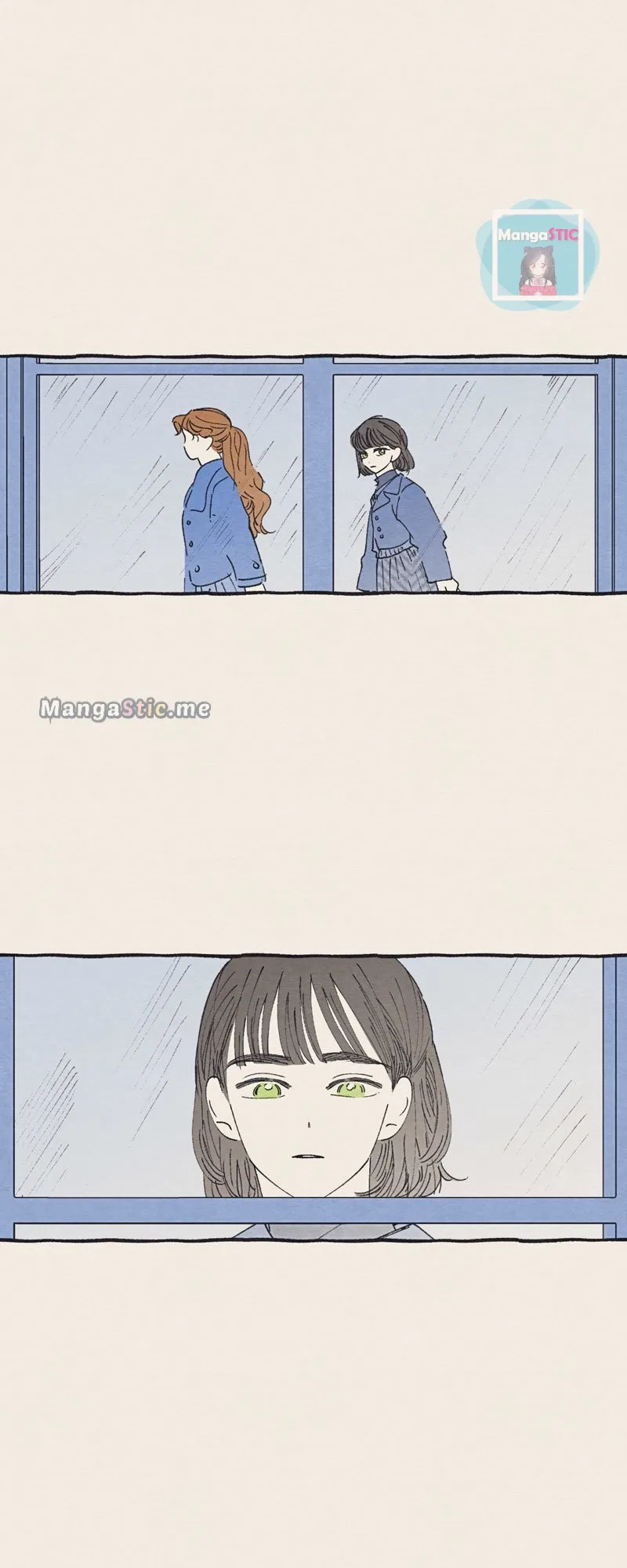 Aurora’s Sanctuary for Lost Things Chapter 49 – Page 11