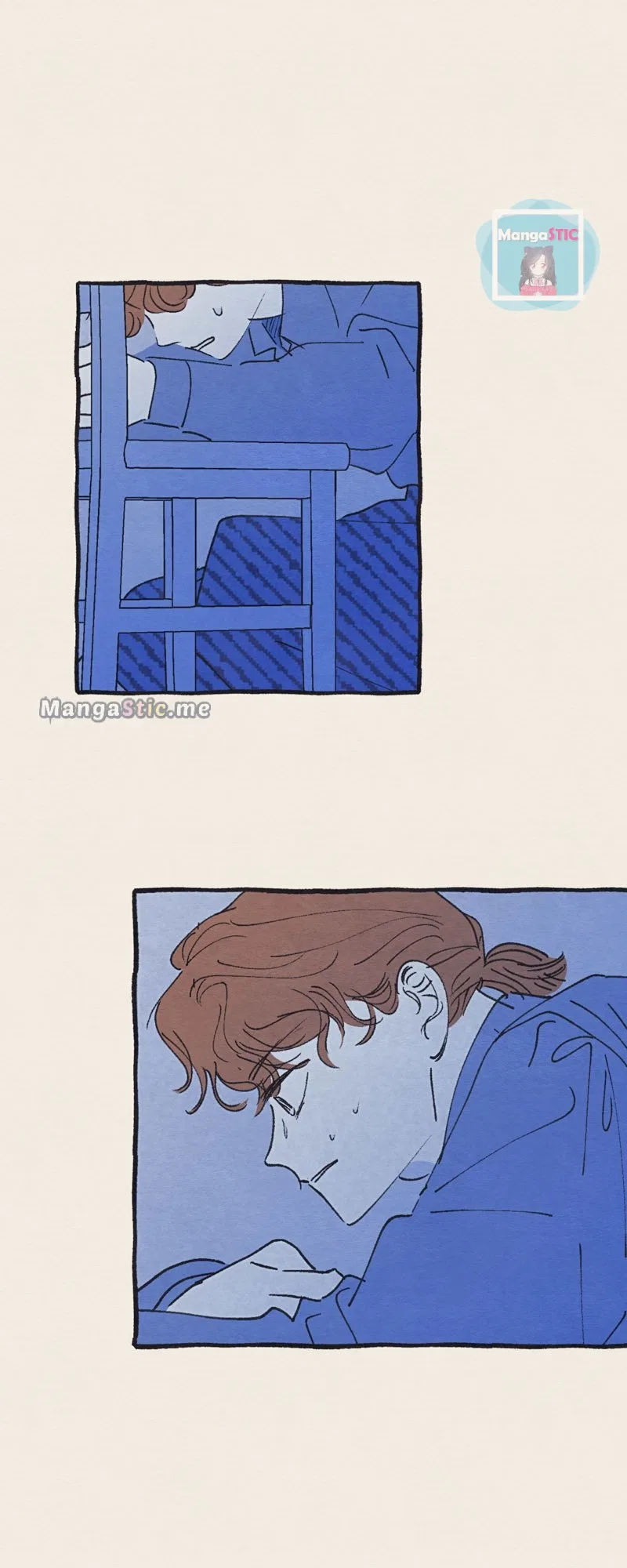 Aurora’s Sanctuary for Lost Things Chapter 49 – Page 12