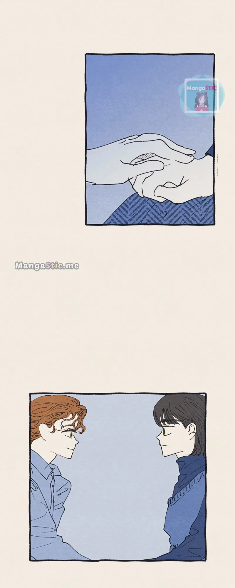 Aurora’s Sanctuary for Lost Things Chapter 49 – Page 19