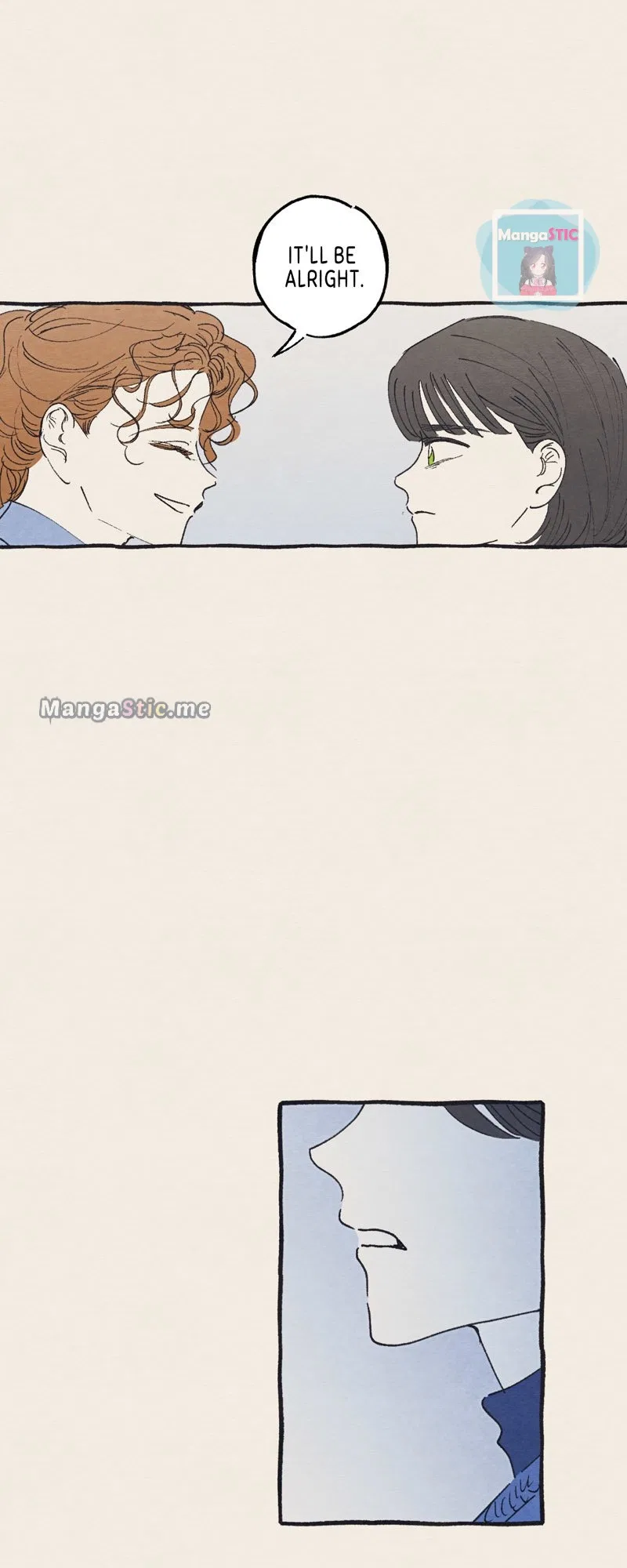Aurora’s Sanctuary for Lost Things Chapter 49 – Page 21