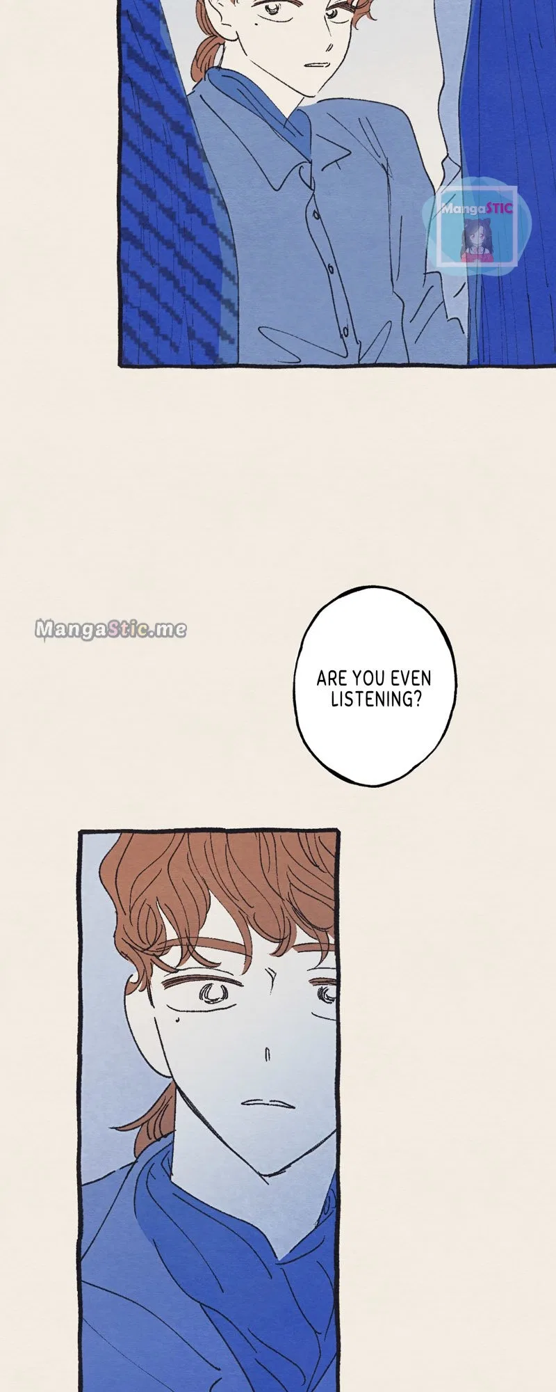 Aurora’s Sanctuary for Lost Things Chapter 49 – Page 27