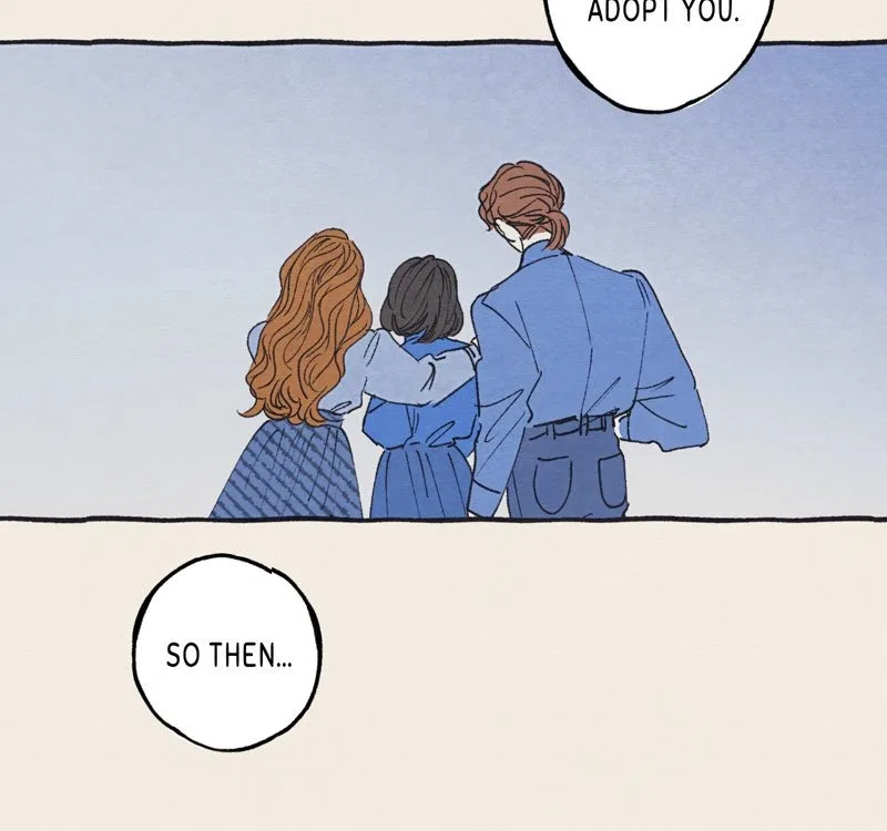 Aurora’s Sanctuary for Lost Things Chapter 49 – Page 40