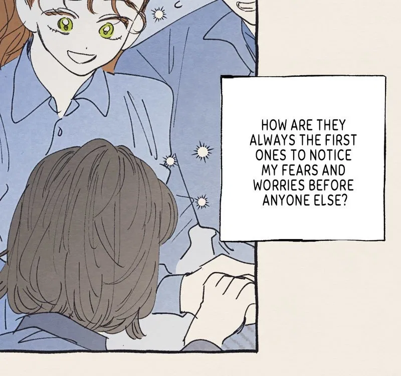 Aurora’s Sanctuary for Lost Things Chapter 49 – Page 50
