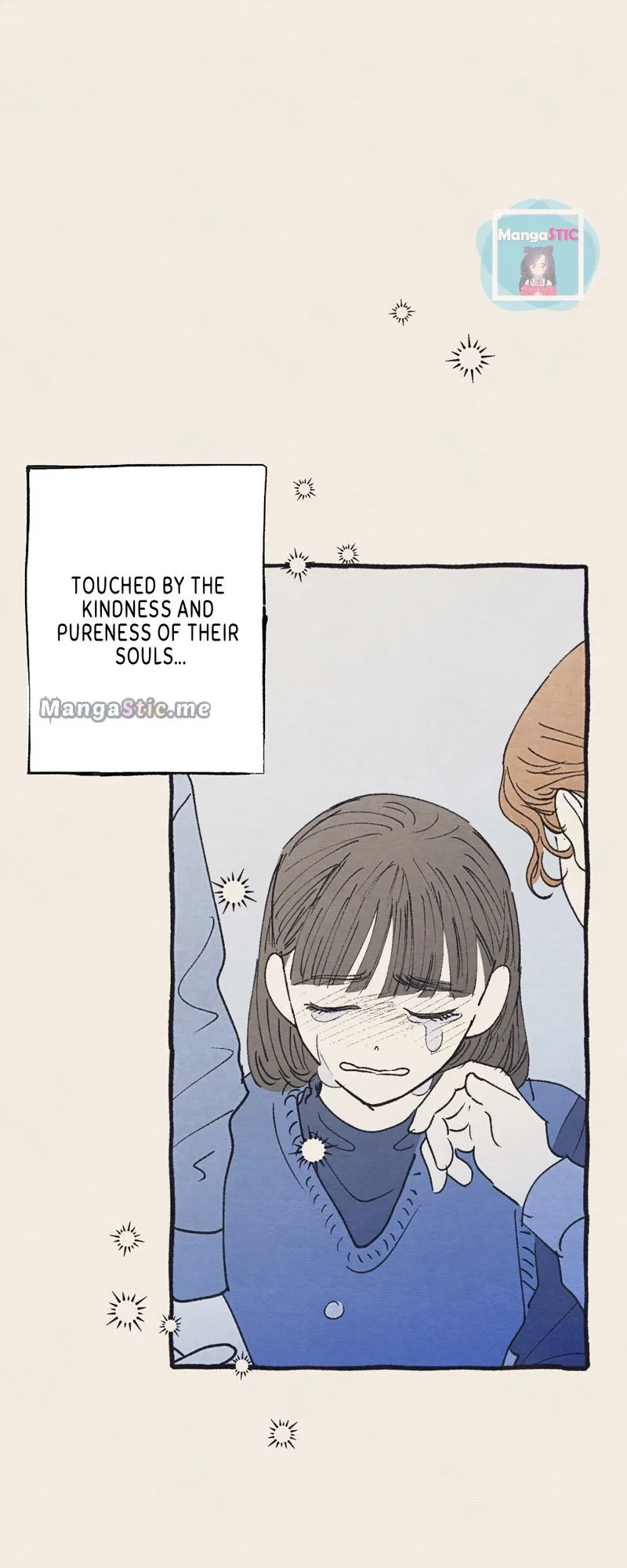 Aurora’s Sanctuary for Lost Things Chapter 49 – Page 51