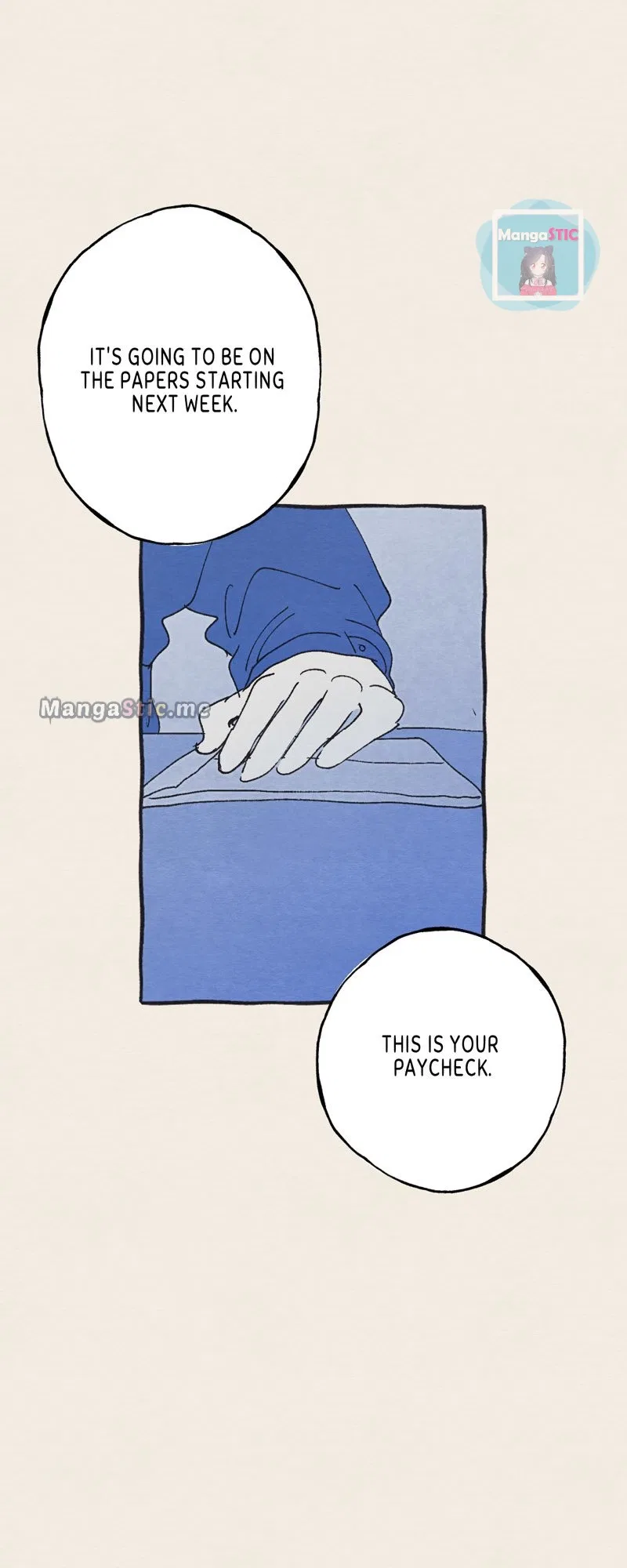 Aurora’s Sanctuary for Lost Things Chapter 48 – Page 3