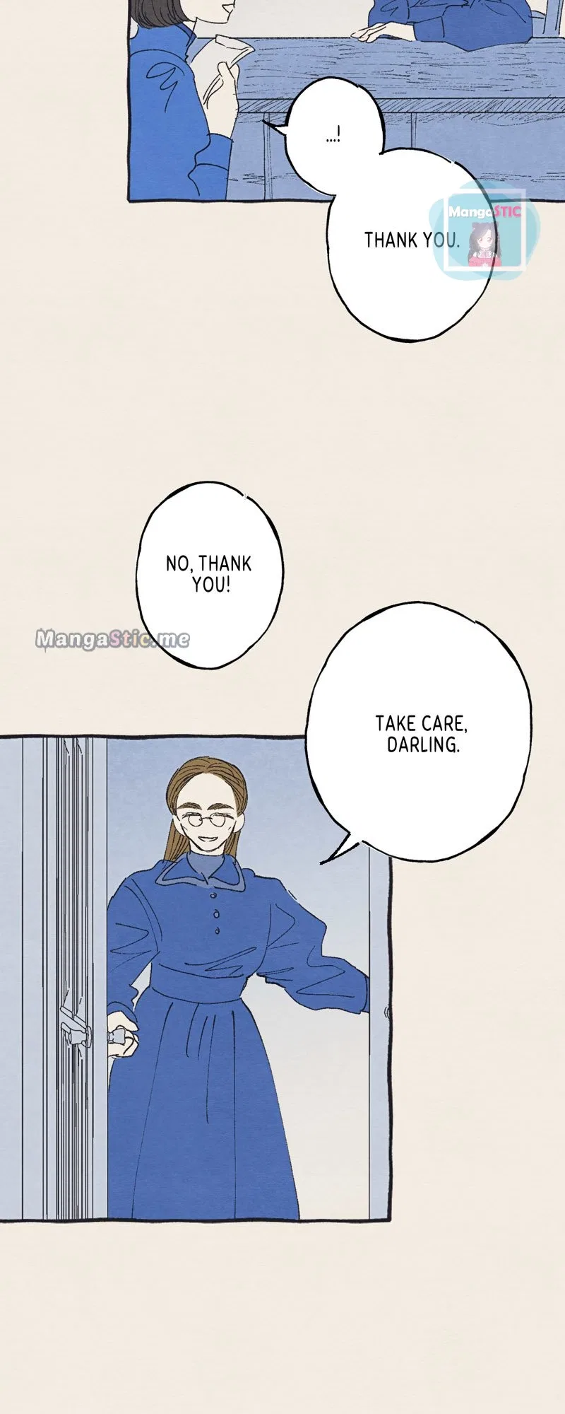 Aurora’s Sanctuary for Lost Things Chapter 48 – Page 6