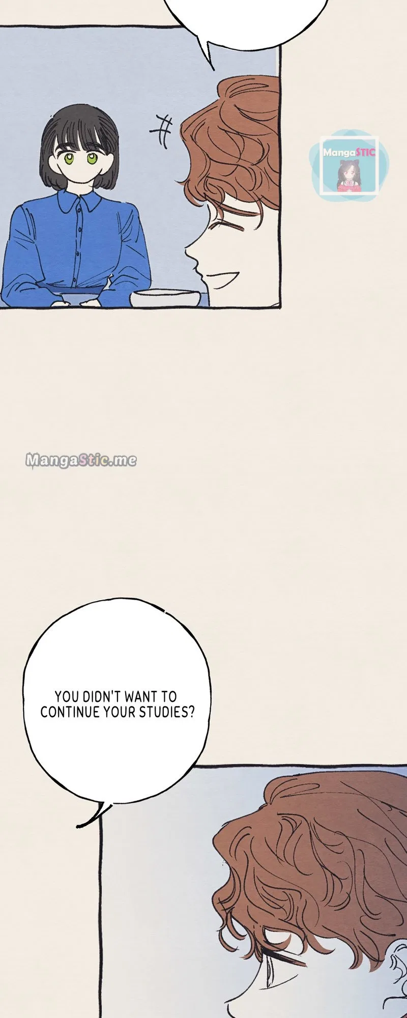 Aurora’s Sanctuary for Lost Things Chapter 48 – Page 23