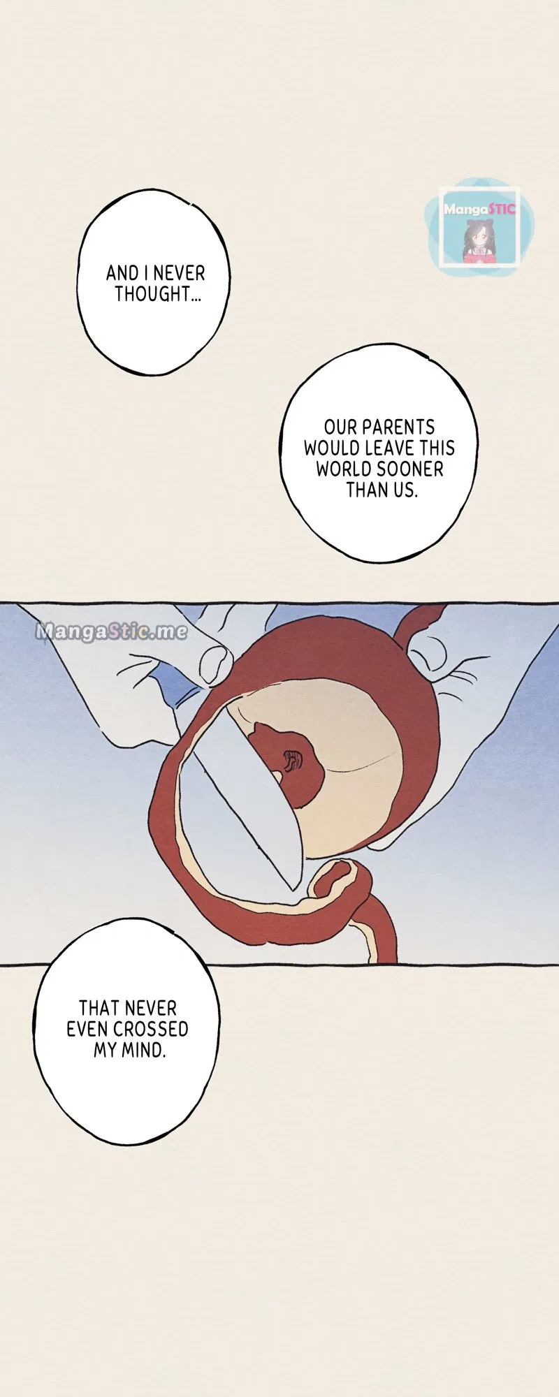 Aurora’s Sanctuary for Lost Things Chapter 48 – Page 26
