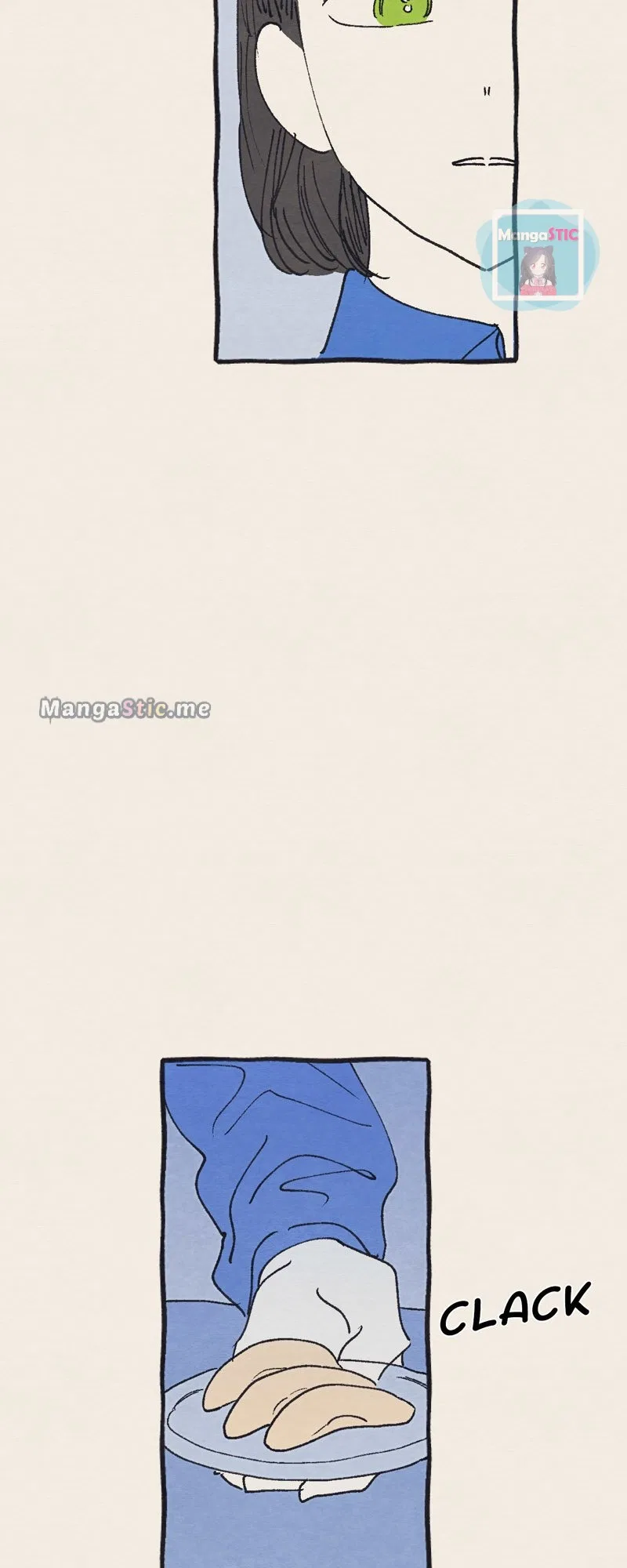 Aurora’s Sanctuary for Lost Things Chapter 48 – Page 28