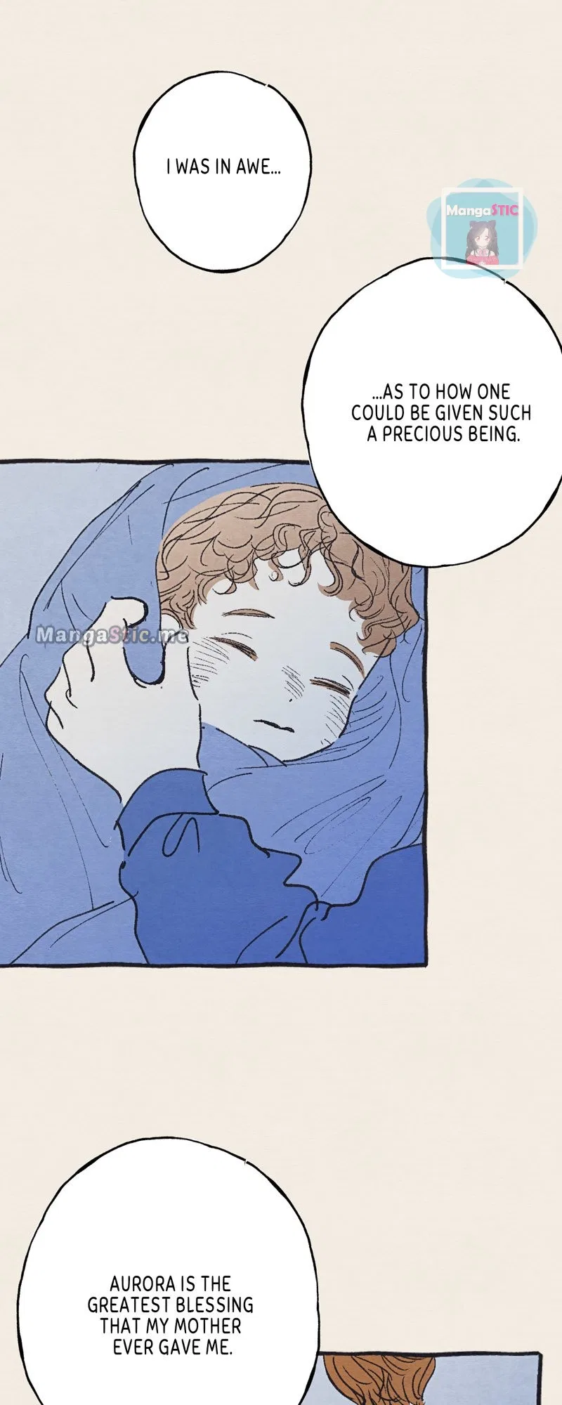 Aurora’s Sanctuary for Lost Things Chapter 48 – Page 36