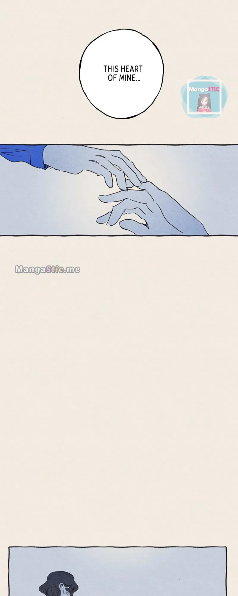 Aurora’s Sanctuary for Lost Things Chapter 48 – Page 44