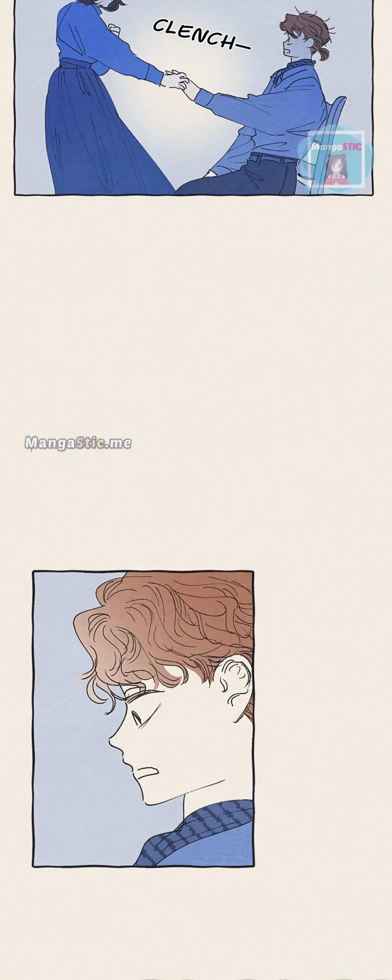 Aurora’s Sanctuary for Lost Things Chapter 48 – Page 45