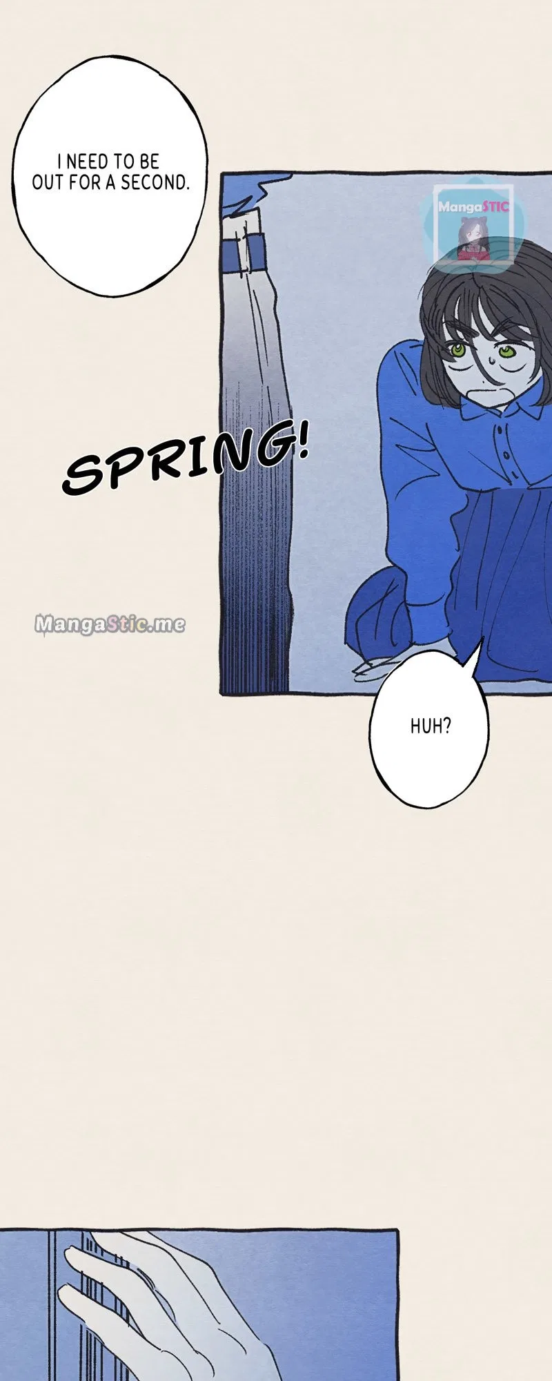 Aurora’s Sanctuary for Lost Things Chapter 48 – Page 52