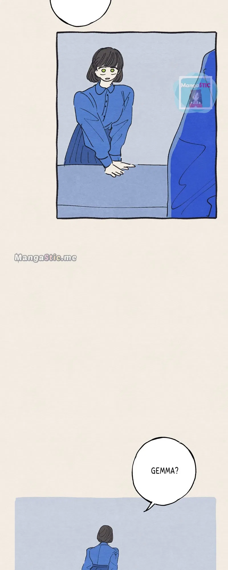 Aurora’s Sanctuary for Lost Things Chapter 48 – Page 55