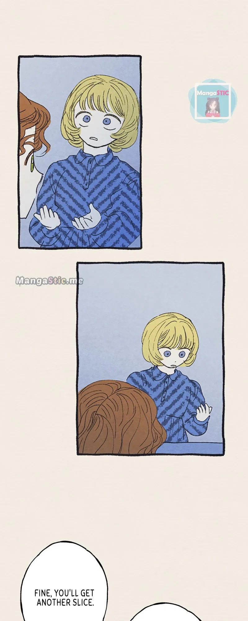 Aurora’s Sanctuary for Lost Things Chapter 47 – Page 9
