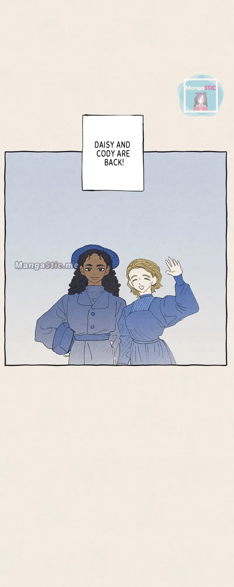 Aurora’s Sanctuary for Lost Things Chapter 47 – Page 12