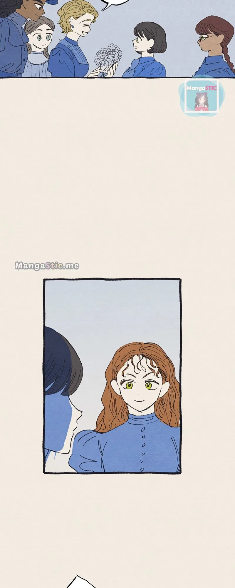 Aurora’s Sanctuary for Lost Things Chapter 47 – Page 17