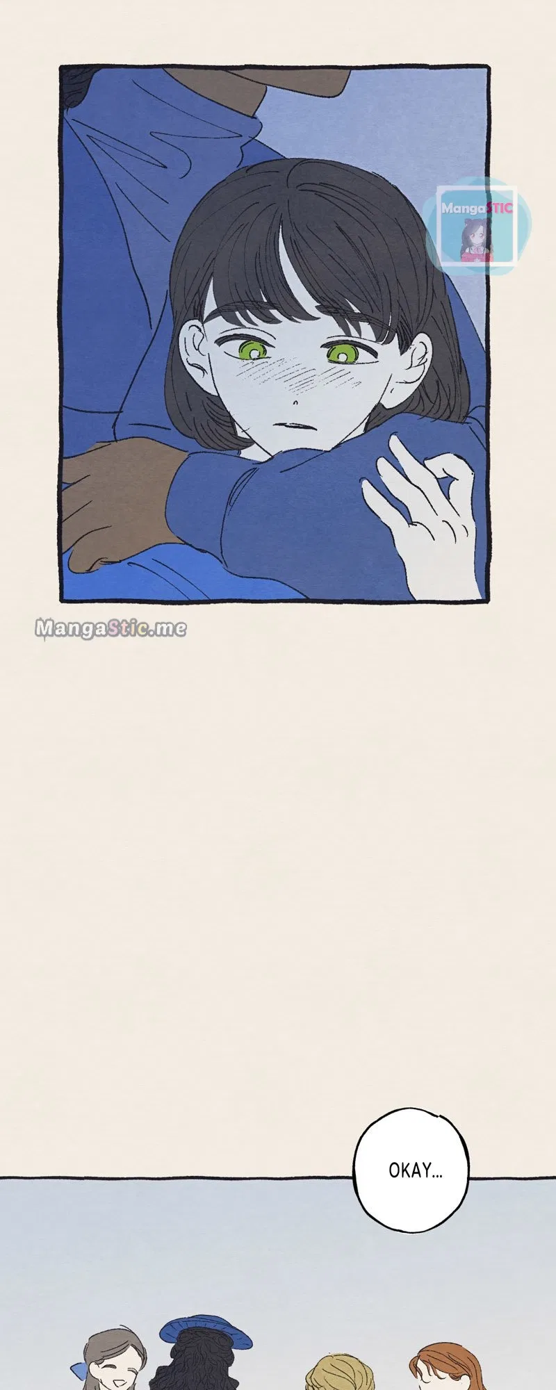 Aurora’s Sanctuary for Lost Things Chapter 47 – Page 22