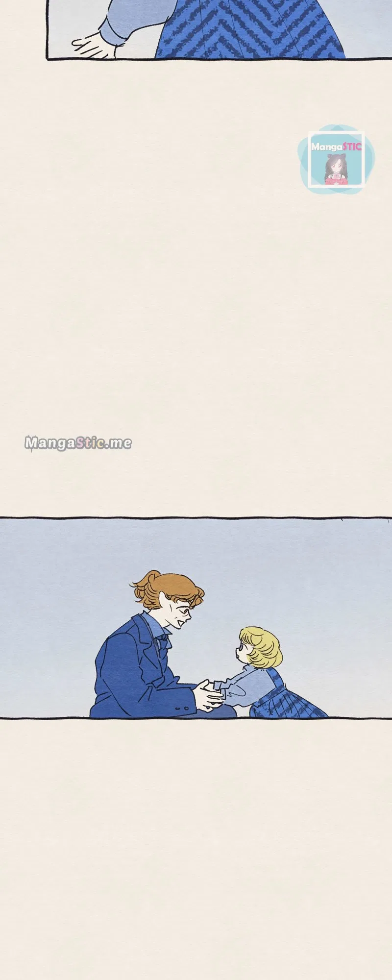 Aurora’s Sanctuary for Lost Things Chapter 46 – Page 5