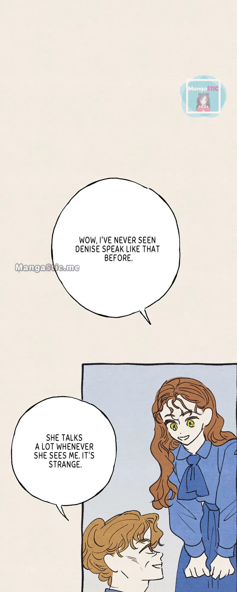 Aurora’s Sanctuary for Lost Things Chapter 46 – Page 9