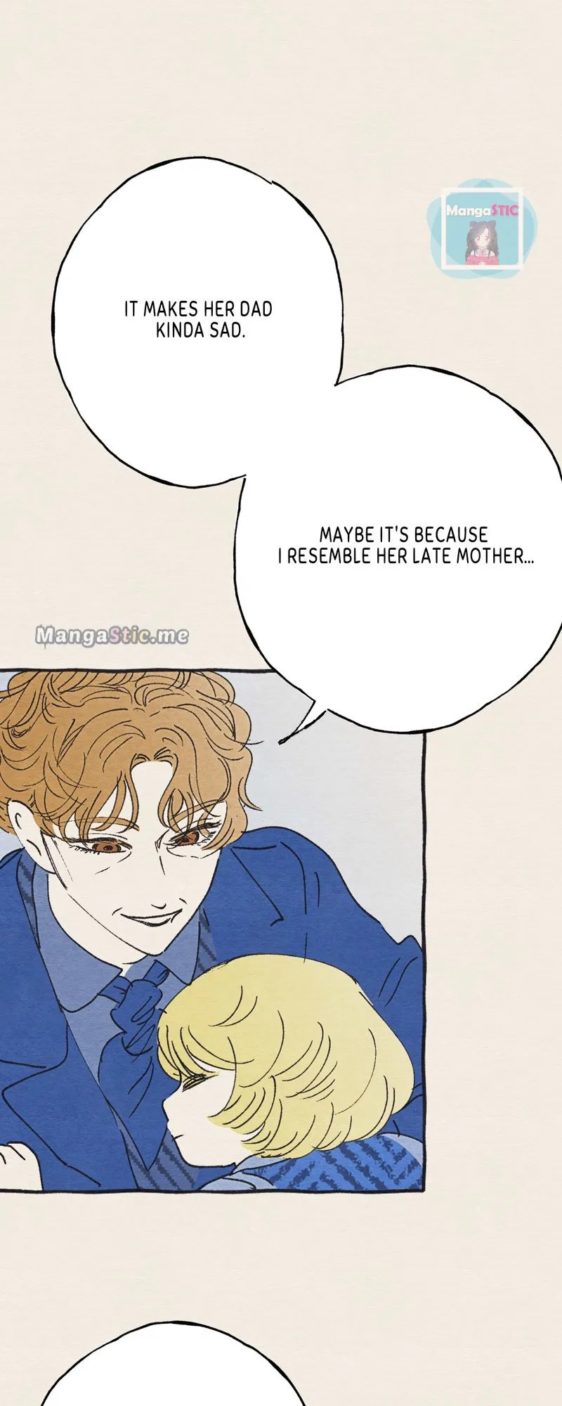 Aurora’s Sanctuary for Lost Things Chapter 46 – Page 11