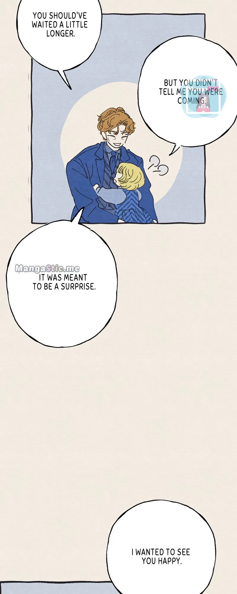 Aurora’s Sanctuary for Lost Things Chapter 46 – Page 13