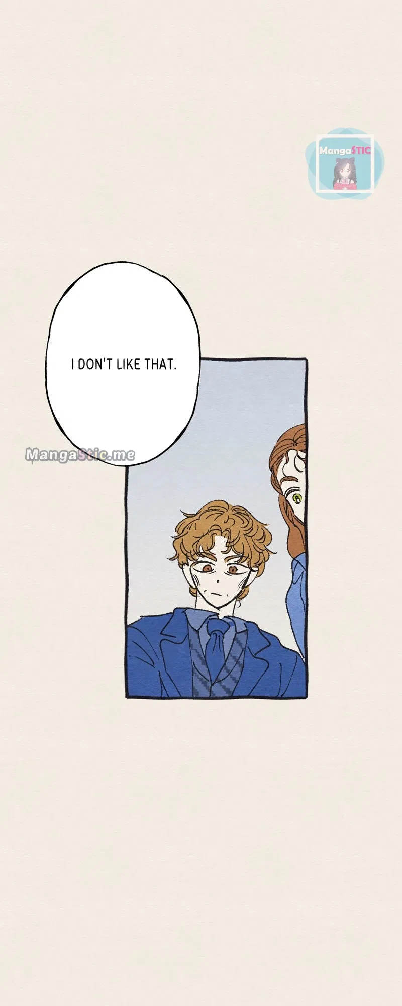 Aurora’s Sanctuary for Lost Things Chapter 46 – Page 15