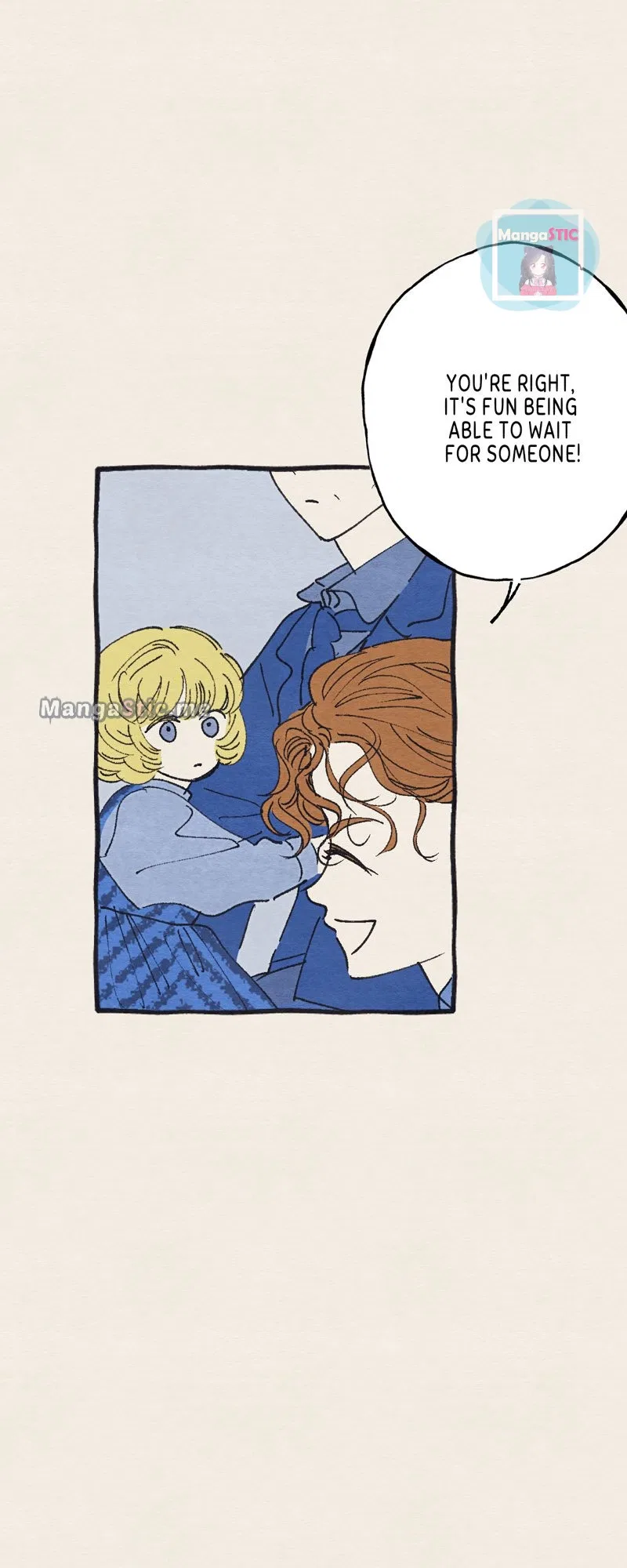 Aurora’s Sanctuary for Lost Things Chapter 46 – Page 18