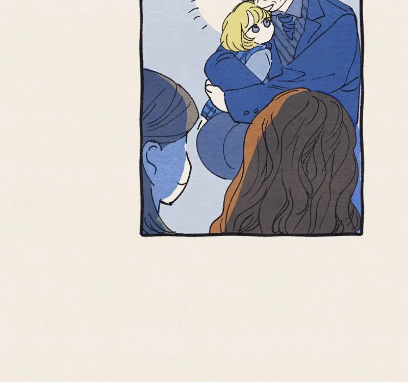 Aurora’s Sanctuary for Lost Things Chapter 46 – Page 20