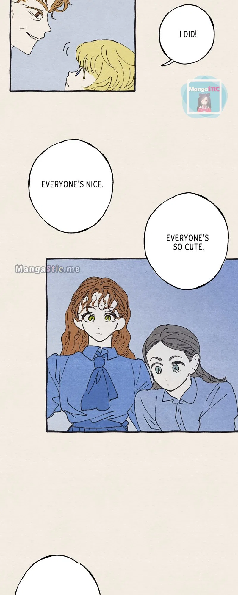 Aurora’s Sanctuary for Lost Things Chapter 46 – Page 22