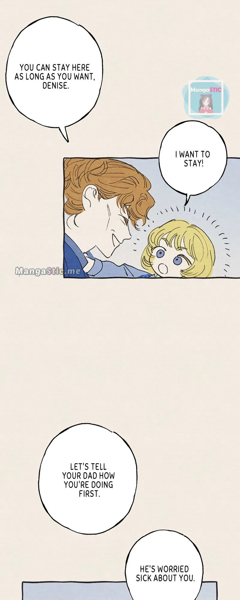 Aurora’s Sanctuary for Lost Things Chapter 46 – Page 25