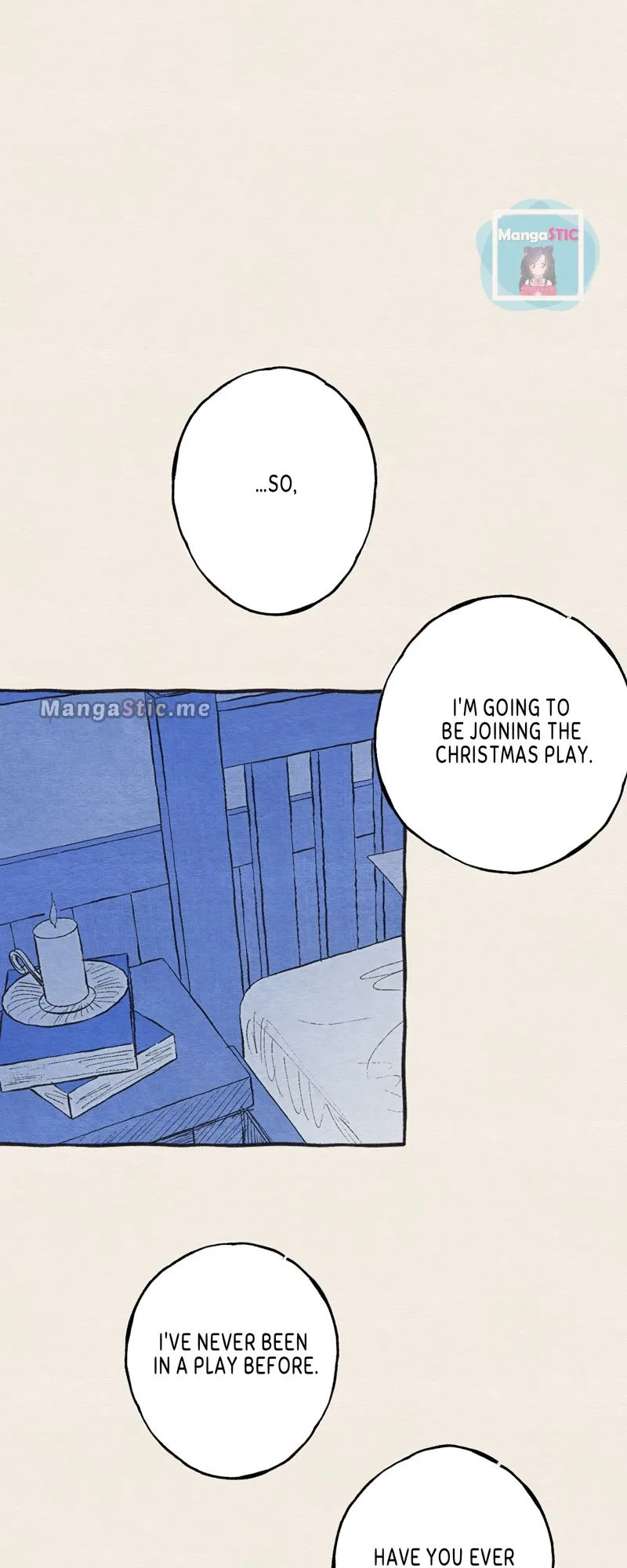 Aurora’s Sanctuary for Lost Things Chapter 46 – Page 44
