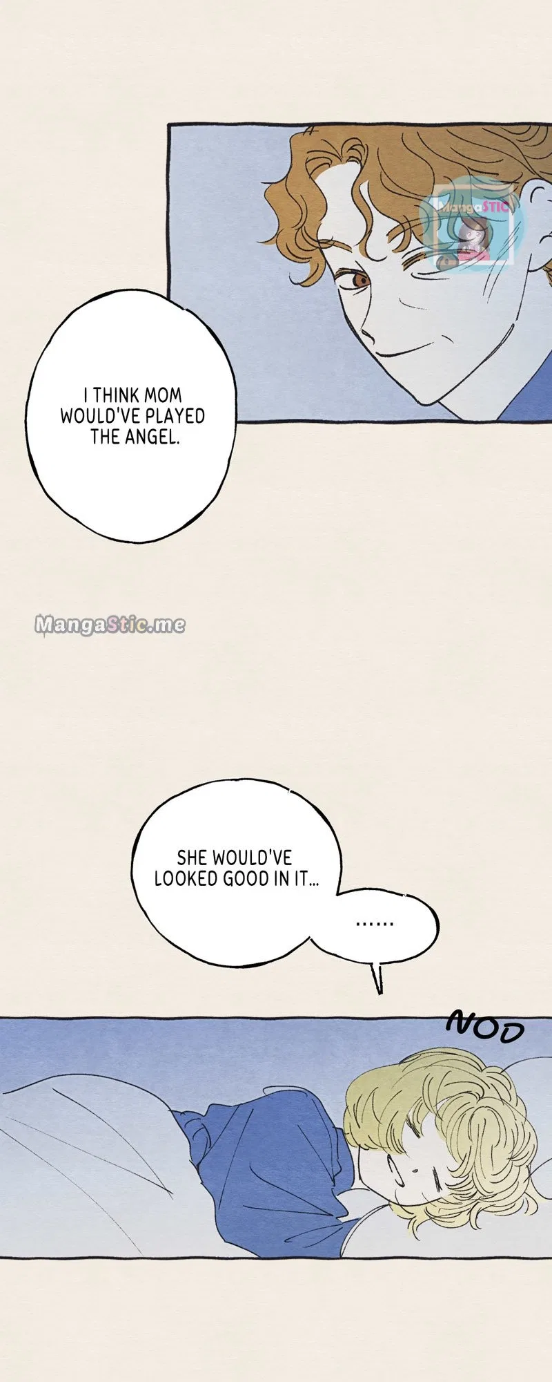 Aurora’s Sanctuary for Lost Things Chapter 46 – Page 46
