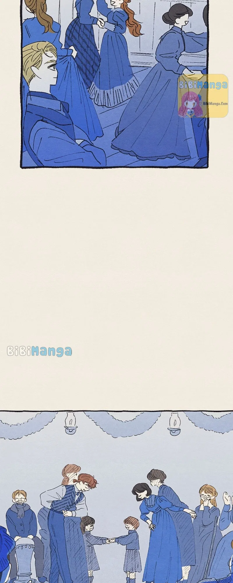 Aurora’s Sanctuary for Lost Things Chapter 45 – Page 12