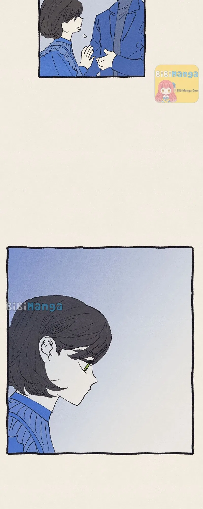 Aurora’s Sanctuary for Lost Things Chapter 45 – Page 21
