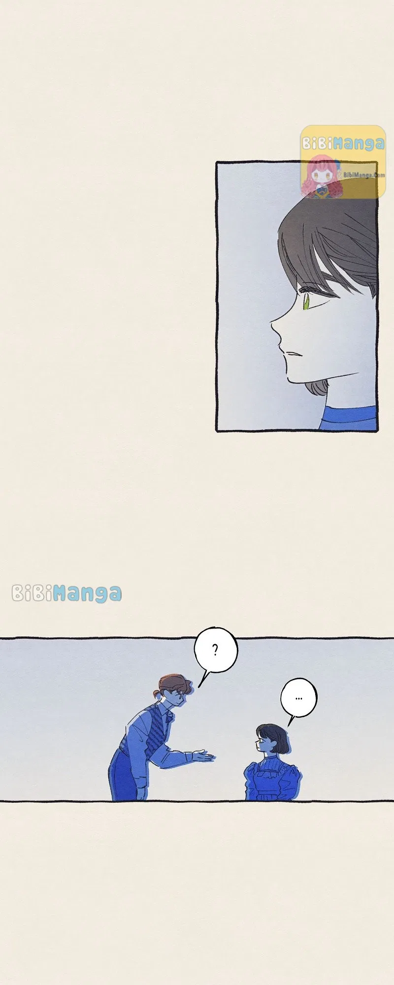 Aurora’s Sanctuary for Lost Things Chapter 45 – Page 25
