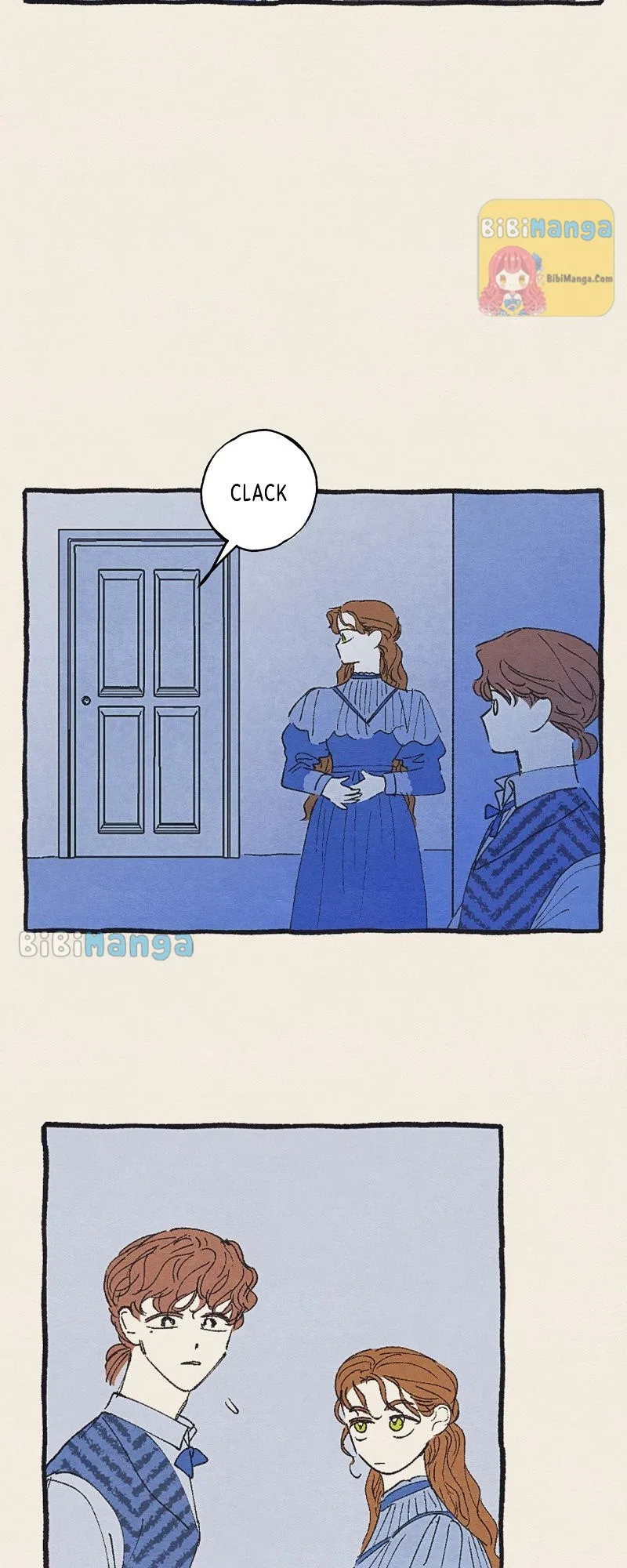 Aurora’s Sanctuary for Lost Things Chapter 45 – Page 31