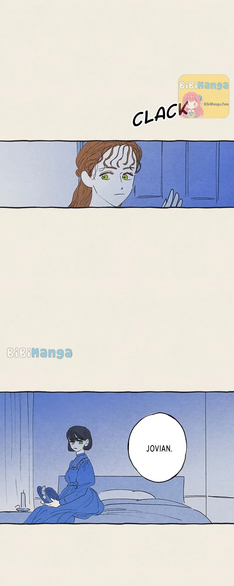 Aurora’s Sanctuary for Lost Things Chapter 45 – Page 33