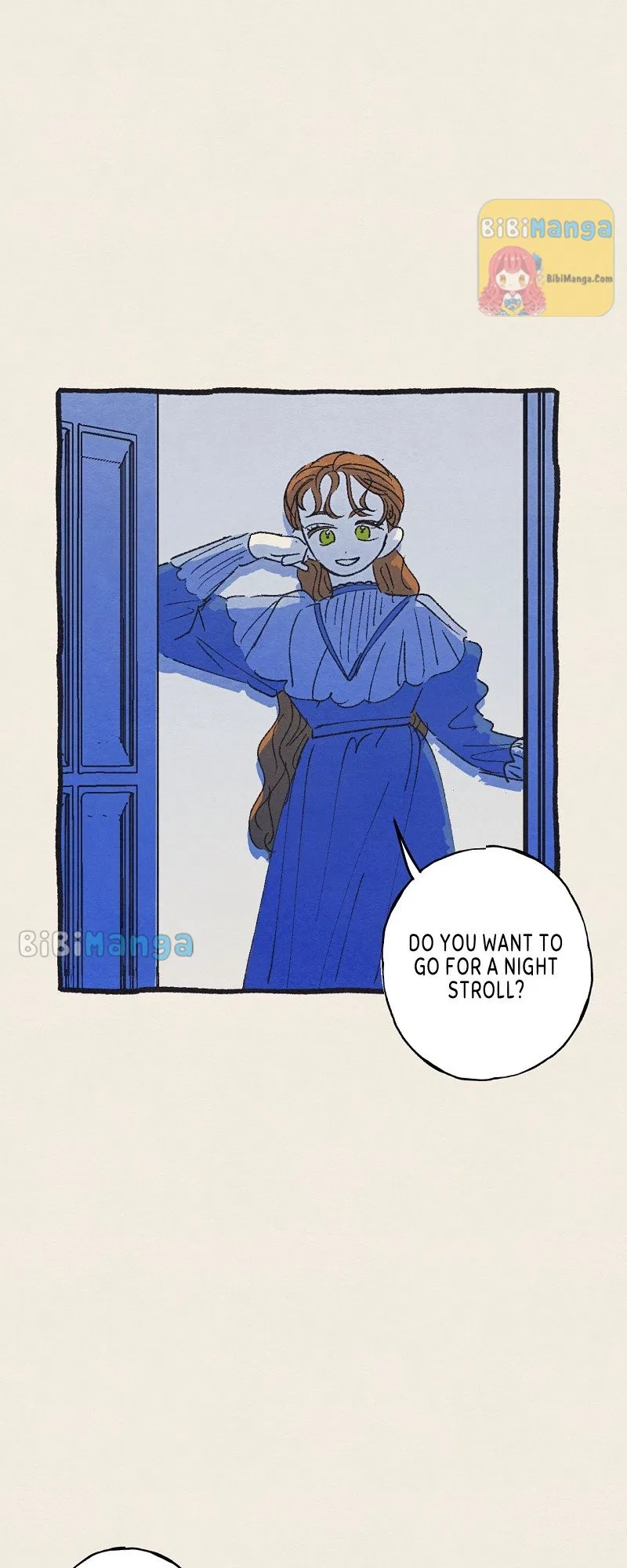 Aurora’s Sanctuary for Lost Things Chapter 45 – Page 34