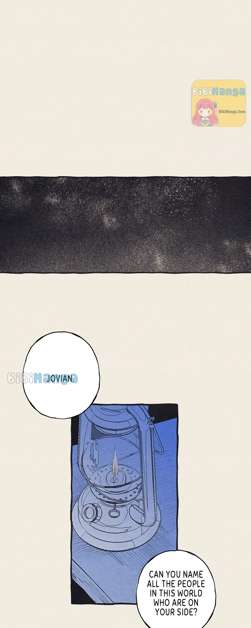 Aurora’s Sanctuary for Lost Things Chapter 45 – Page 38