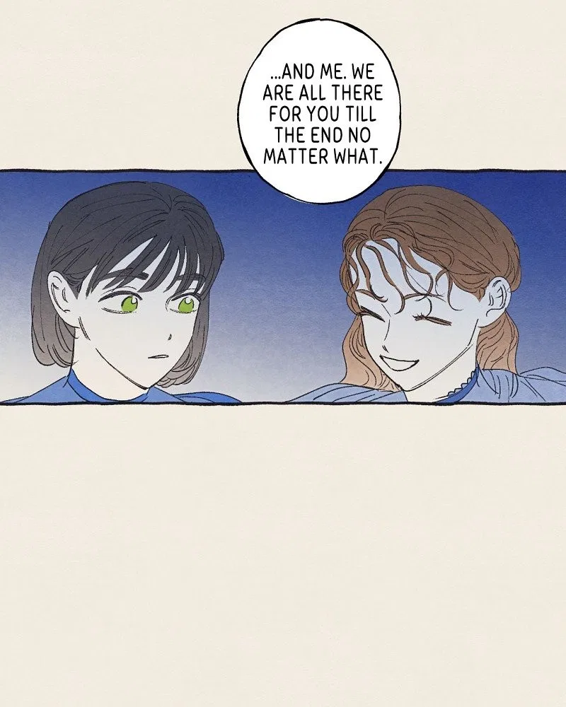 Aurora’s Sanctuary for Lost Things Chapter 45 – Page 40