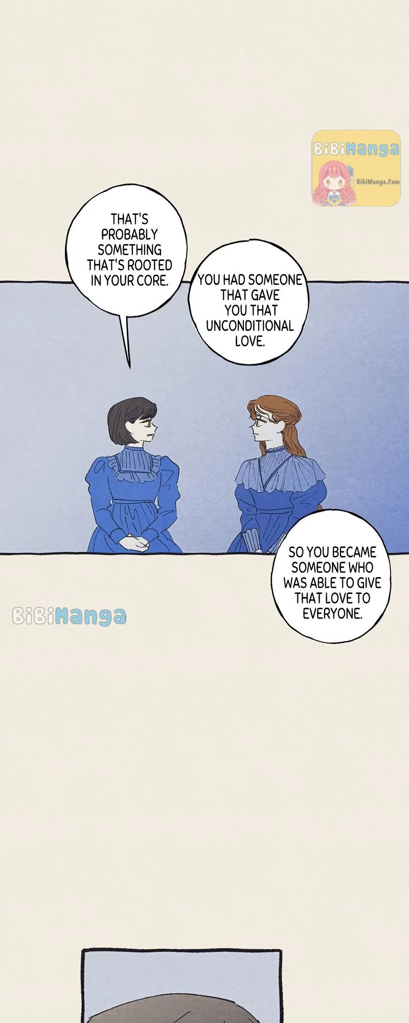 Aurora’s Sanctuary for Lost Things Chapter 45 – Page 47