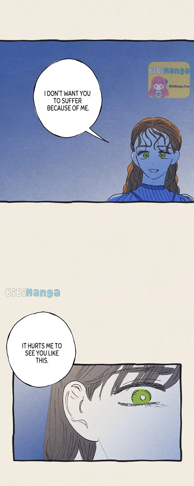 Aurora’s Sanctuary for Lost Things Chapter 45 – Page 49