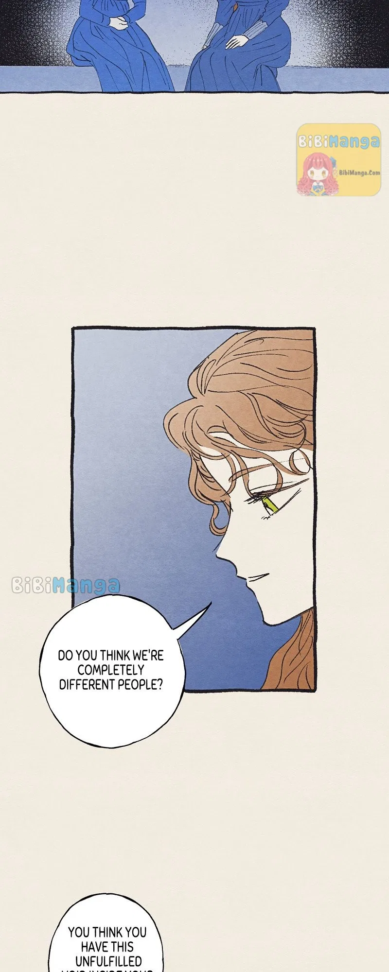 Aurora’s Sanctuary for Lost Things Chapter 45 – Page 51